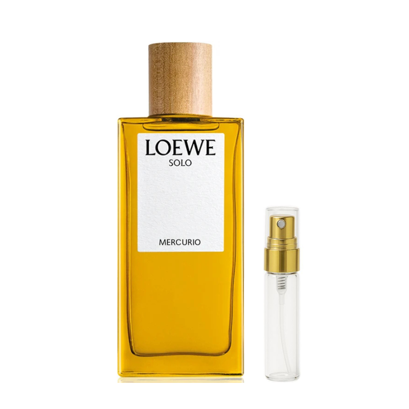 LOEWE SOLO MERCURIO