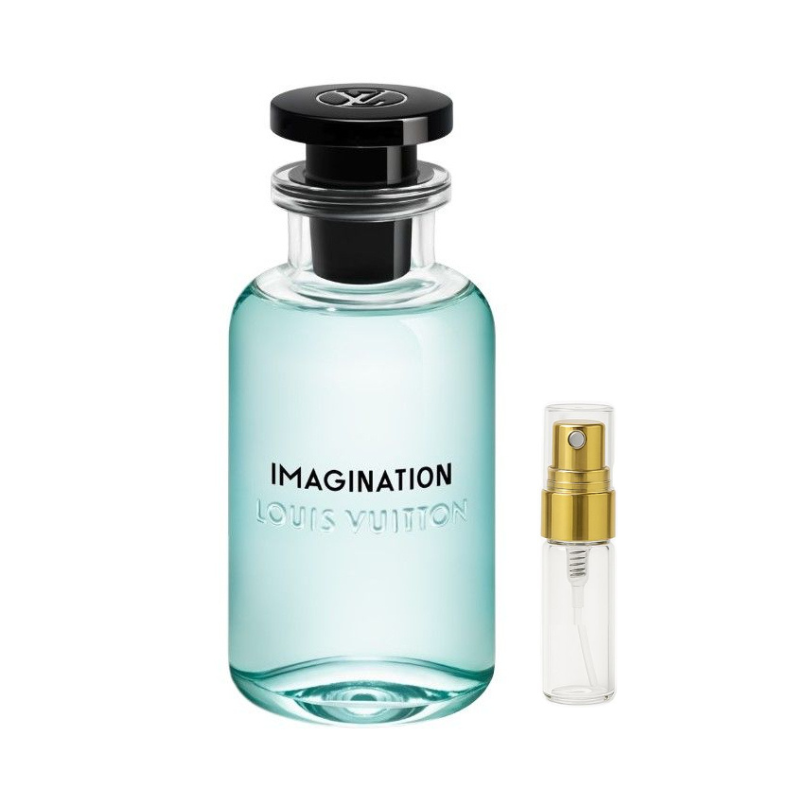 LOUIS VUITTON IMAGINATION