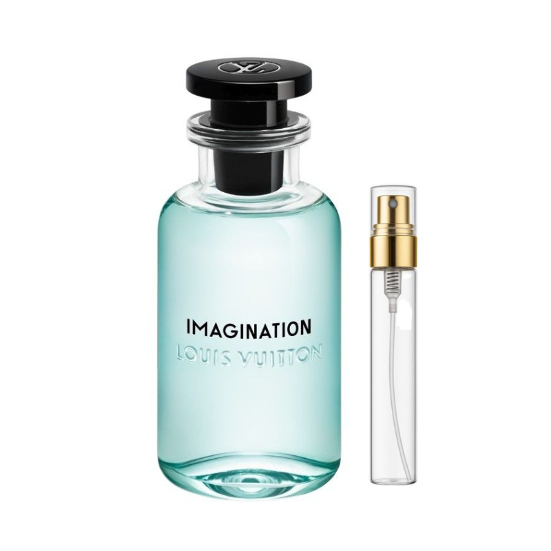 LOUIS VUITTON IMAGINATION