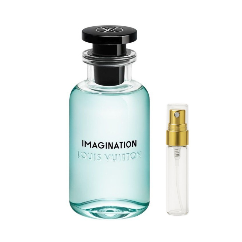 LOUIS VUITTON IMAGINATION