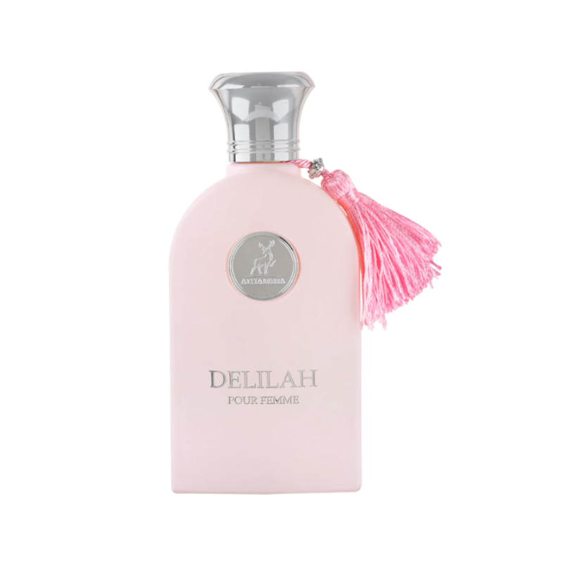 DELILAH MAISON ALHAMBRA