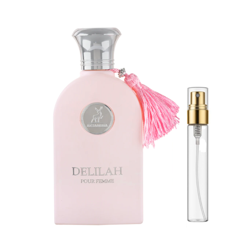 DELILAH MAISON ALHAMBRA
