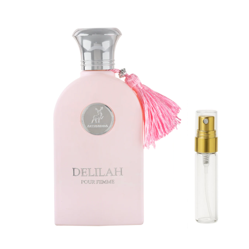 DELILAH MAISON ALHAMBRA