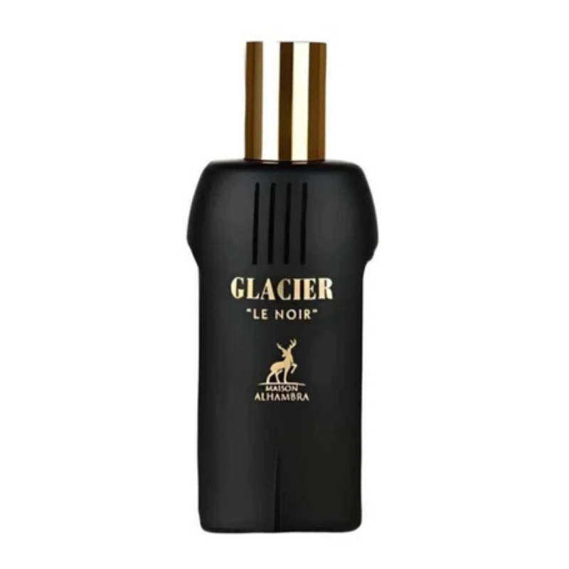 MAISON ALHAMBRA GLACIER LE NOIR