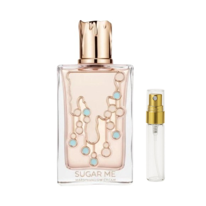 MAISON AL HAMBRA SUGAR ME MARSHMALLOW DREAM