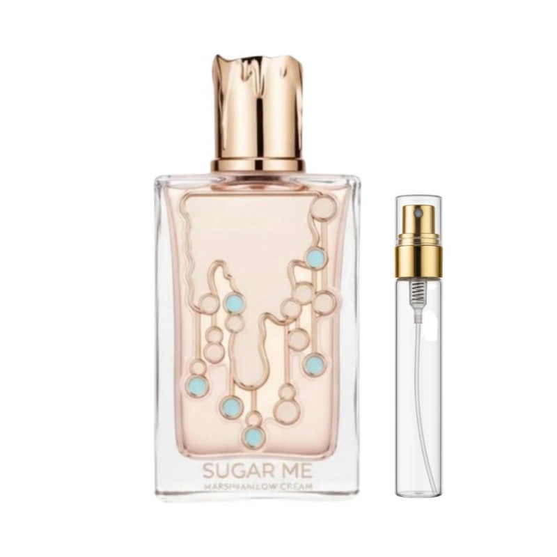 MAISON AL HAMBRA SUGAR ME MARSHMALLOW DREAM