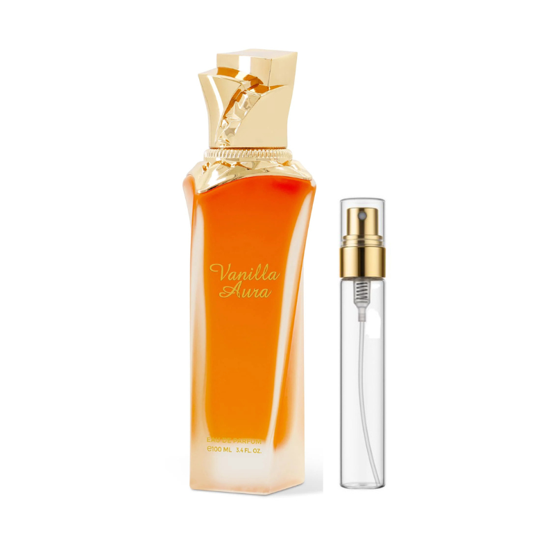 MAISON ASRAR VANILLA AURA