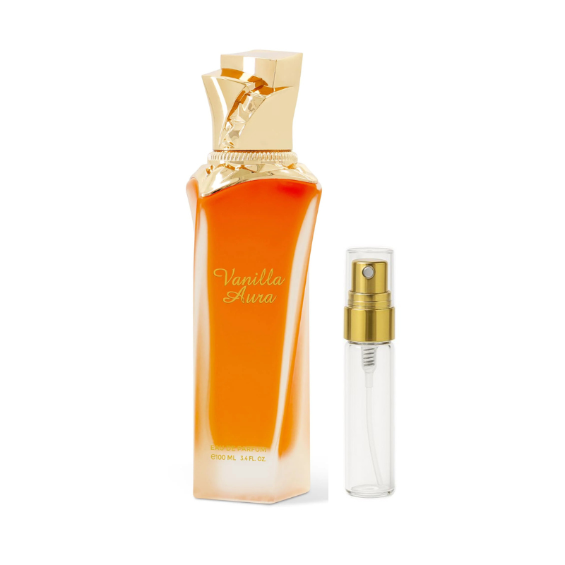 MAISON ASRAR VANILLA AURA