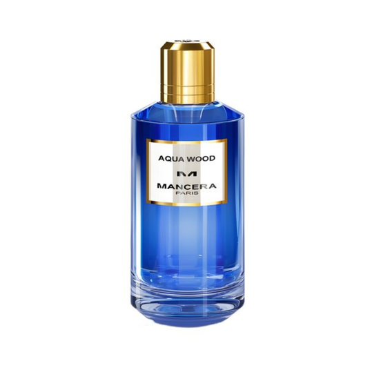 MANCERA AQUA WOOD