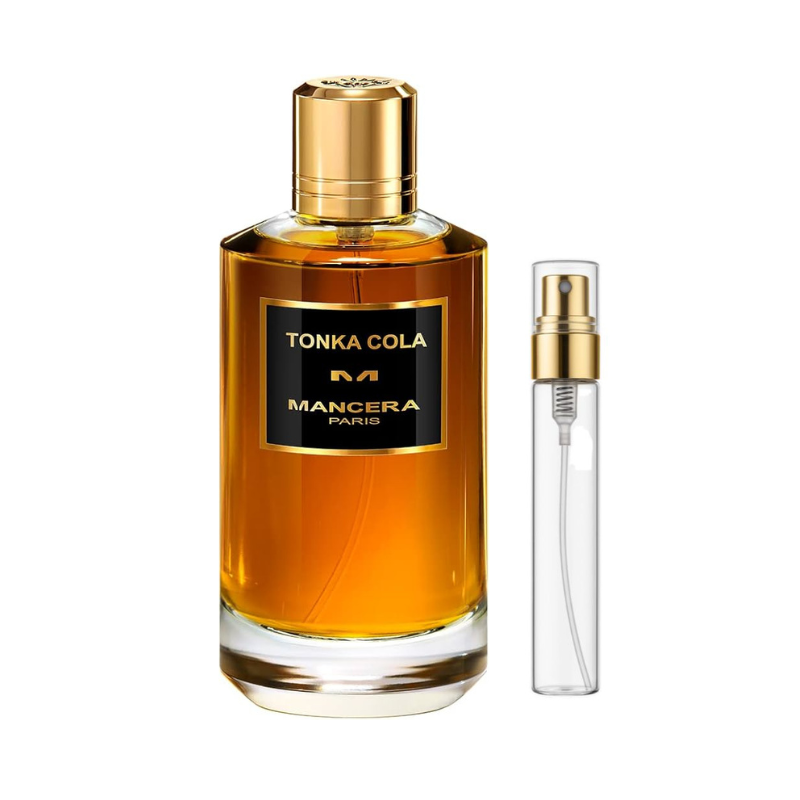 MANCERA TONKA COLA EDP