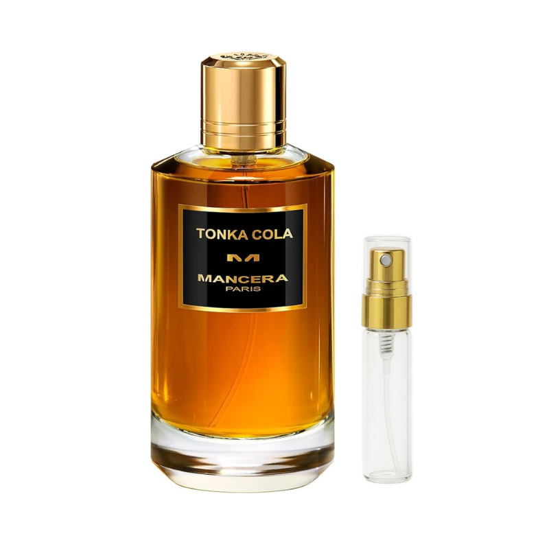 MANCERA TONKA COLA EDP