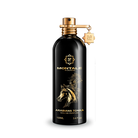 MONTALE ARABIANS TONKA EDP