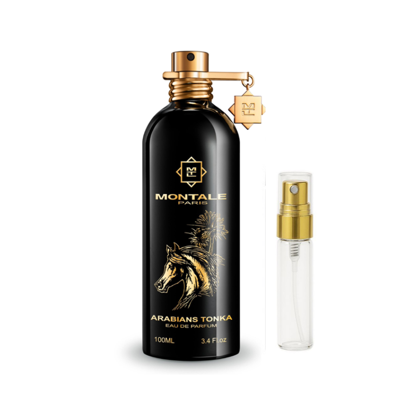 MONTALE ARABIANS TONKA EDP