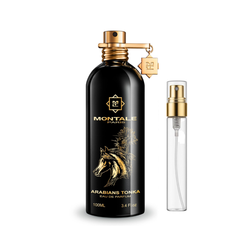 MONTALE ARABIANS TONKA EDP