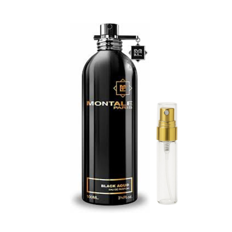 MONTALE BLACK AOUD