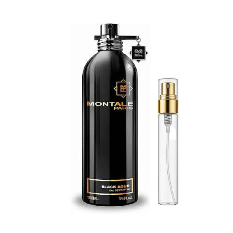 MONTALE BLACK AOUD