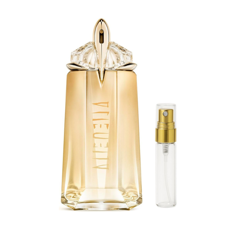 MUGLER ALIEN GODDESS EDP