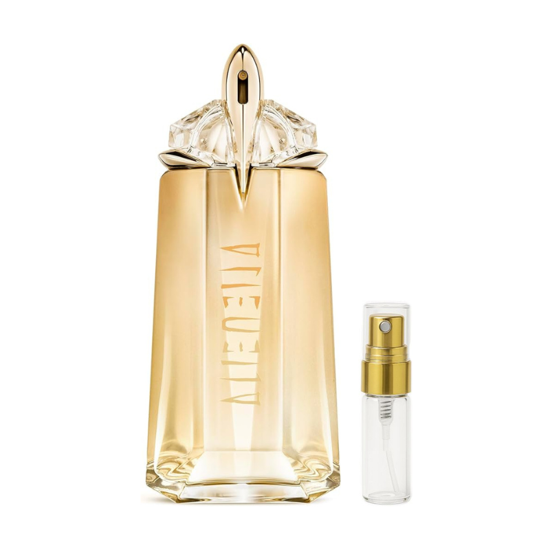 MUGLER ALIEN GODDESS EDP