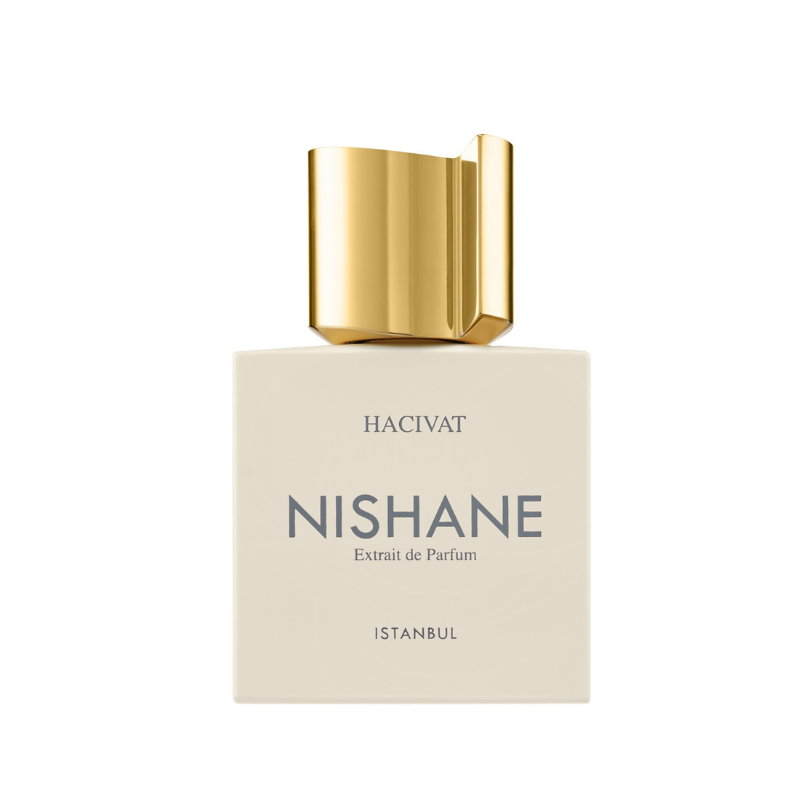Hacivat Extrait de Parfum