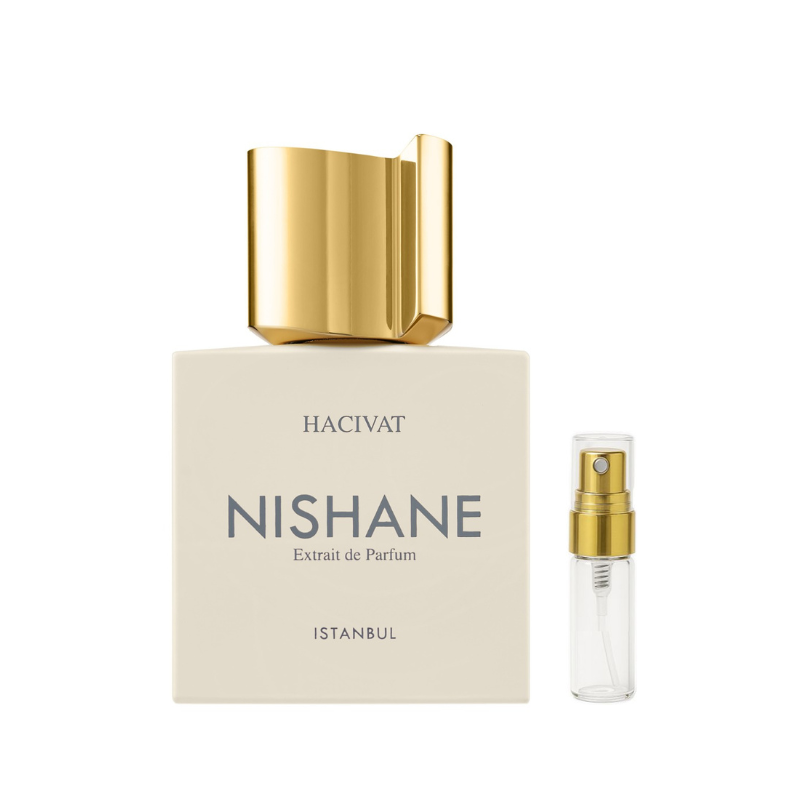 Hacivat Extrait de Parfum