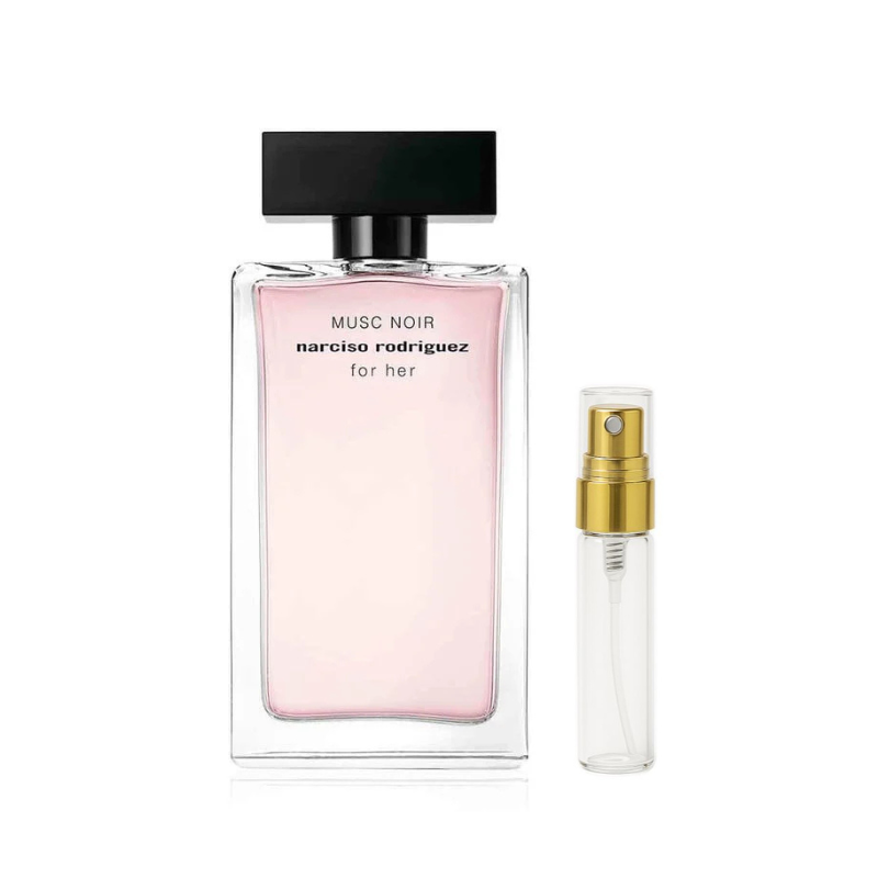 NARCISO RODRIGUEZ MUSC NOIR