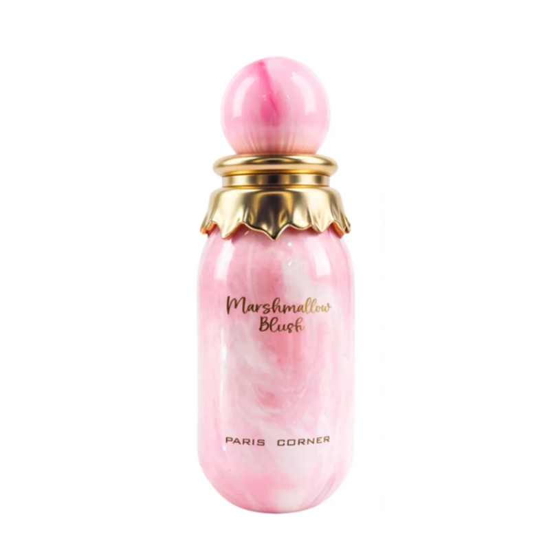 PARIS CORNER MARSHMALLOW BLUSH