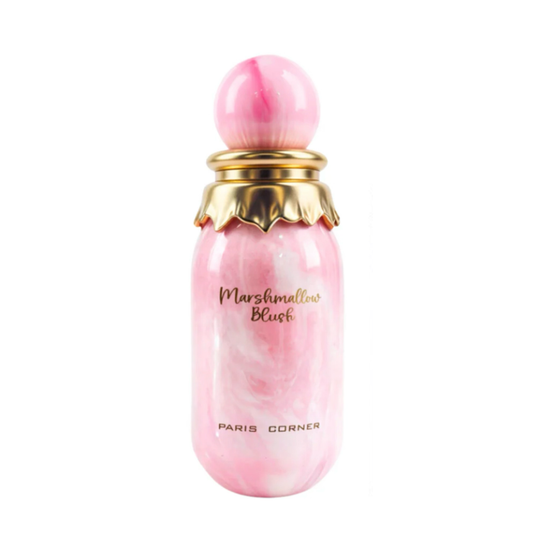 PARIS CORNER MARSHMALLOW BLUSH