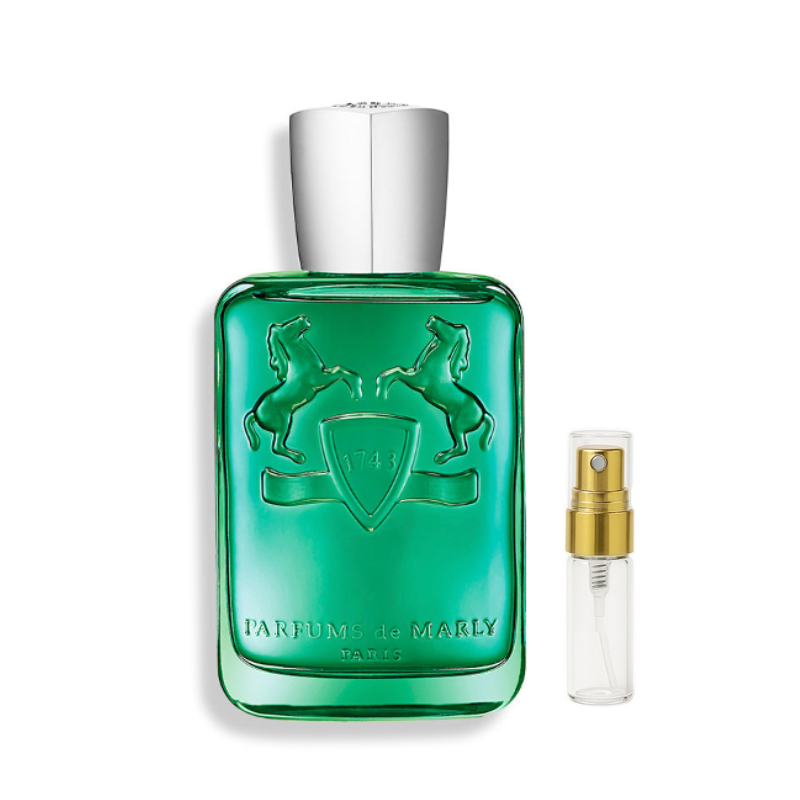 PDM GREENLEY EDP