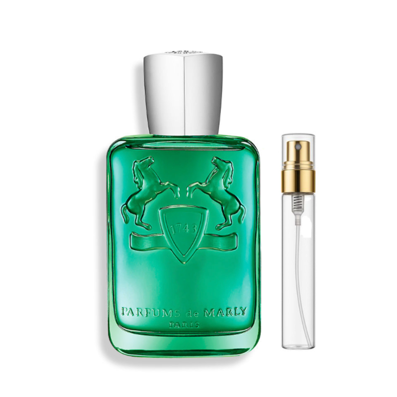 PDM GREENLEY EDP