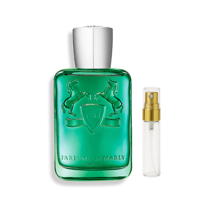 PDM GREENLEY EDP
