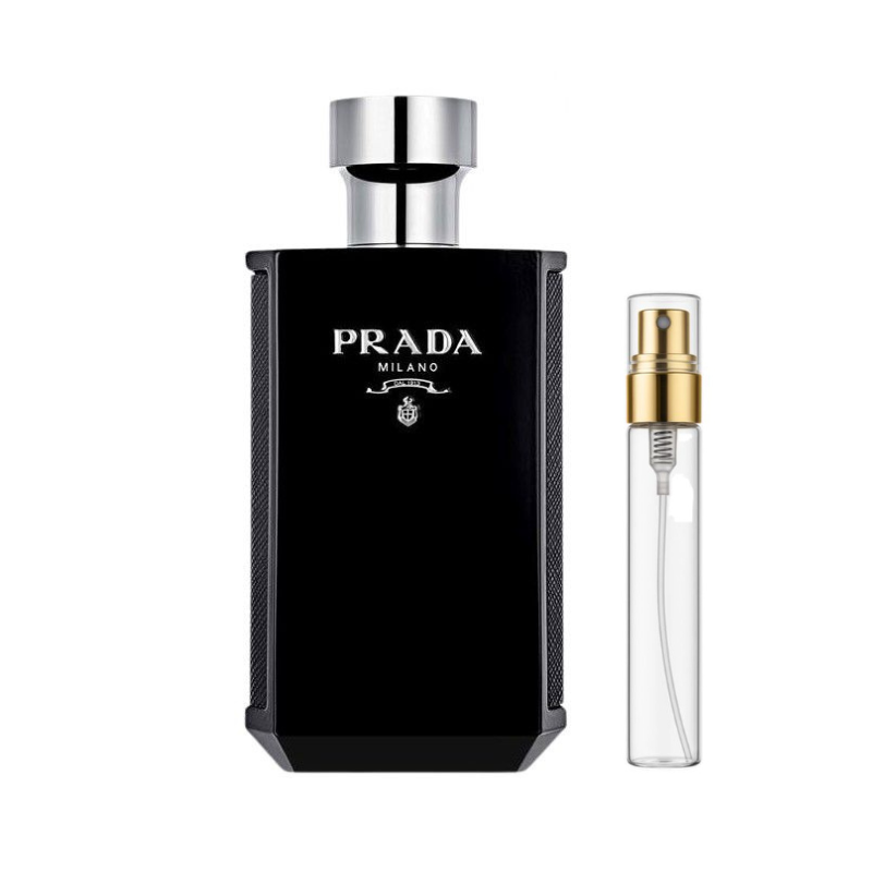 L'HOMME PRADA INTENSE EDP