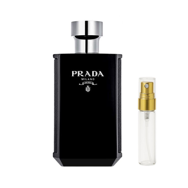 L'HOMME PRADA INTENSE EDP