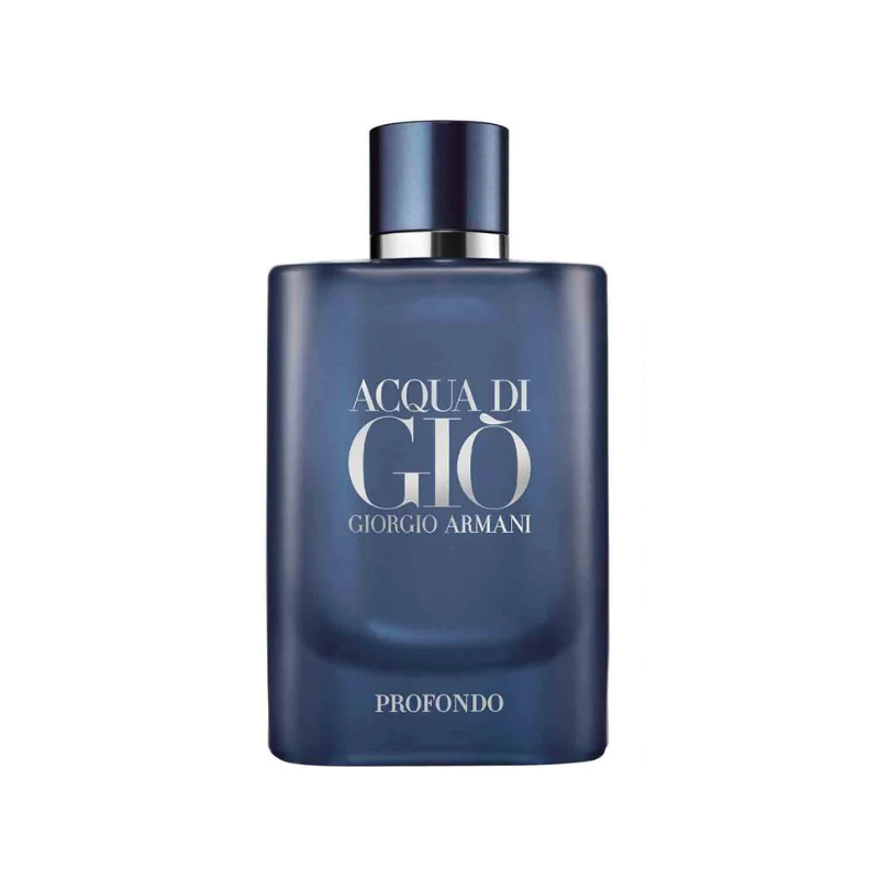 ARMANI ACQUA DI GIO PROFONDO