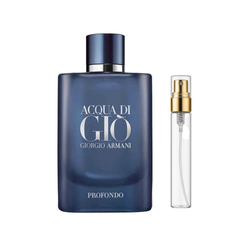 ARMANI ACQUA DI GIO PROFONDO