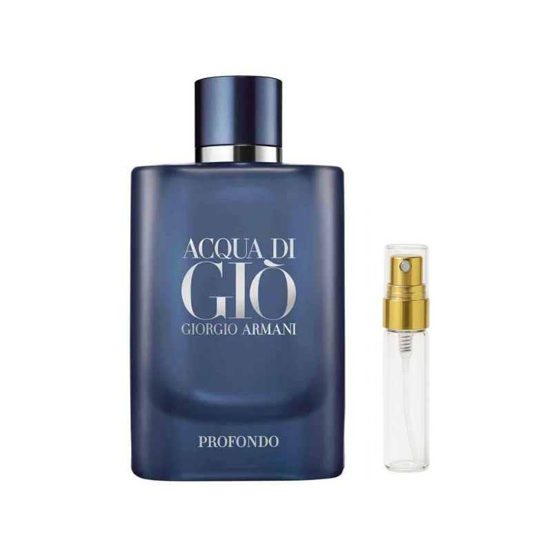 ARMANI ACQUA DI GIO PROFONDO