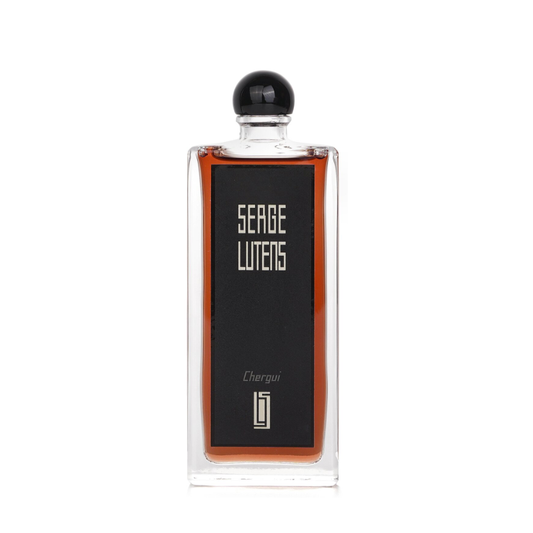SERGE LUTENS CHERGUI