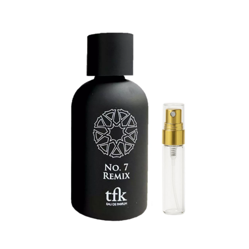 TFK NO.7 REMIX EDP