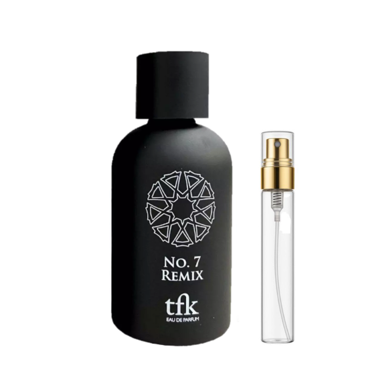 TFK NO.7 REMIX EDP