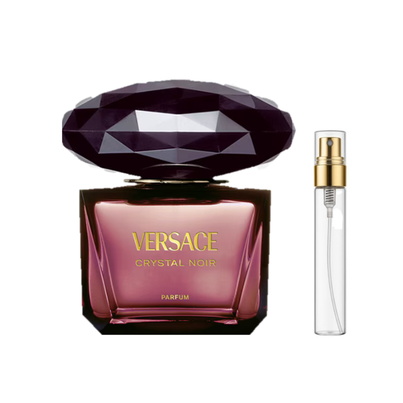 VERSACE CRYSTAL NOIR PARFUM