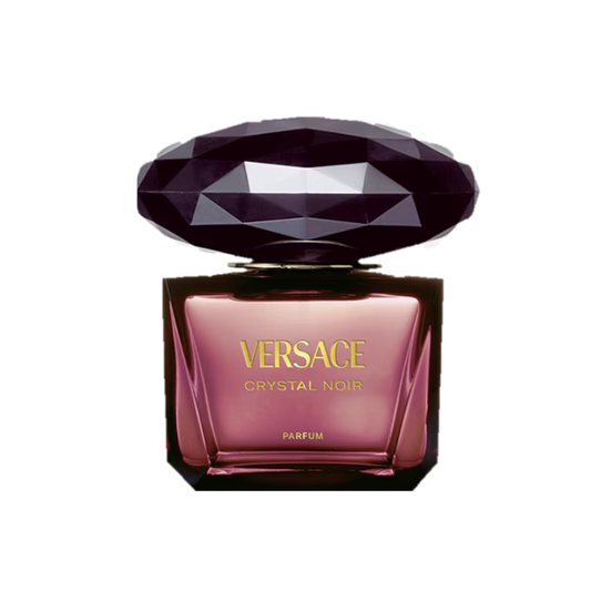VERSACE CRYSTAL NOIR PARFUM