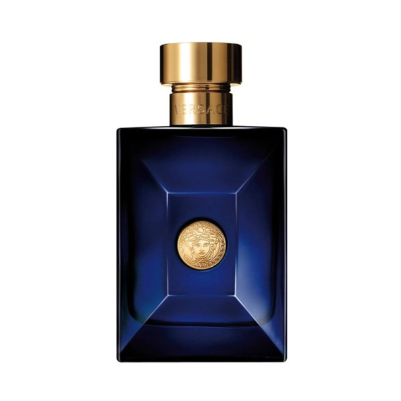 VERSACE POUR HOMME DYLAN BLUE