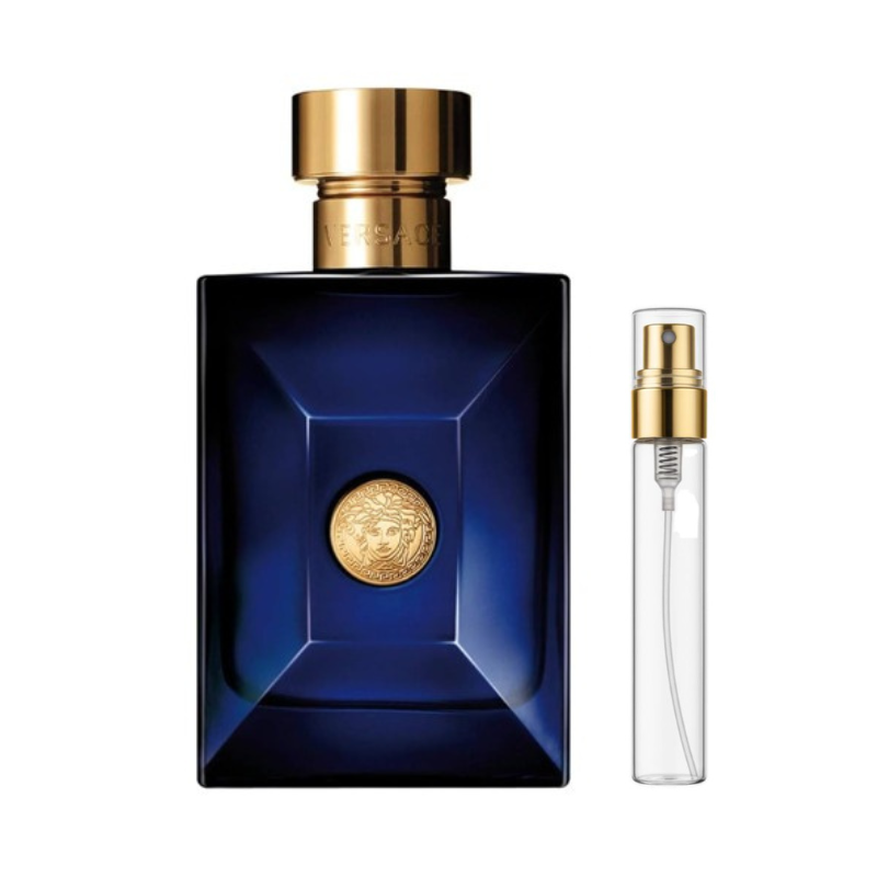 VERSACE POUR HOMME DYLAN BLUE