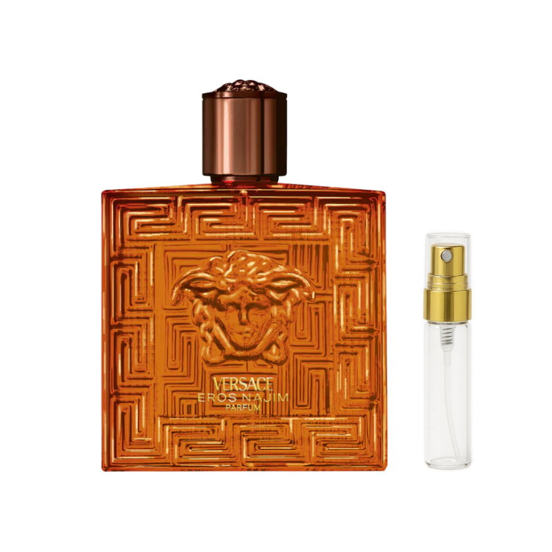VERSACE EROS NAJIM