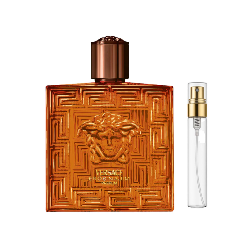 VERSACE EROS NAJIM