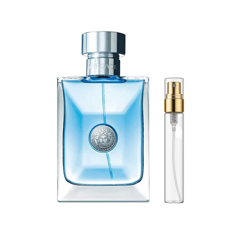 VERSACE POUR HOMME EDT