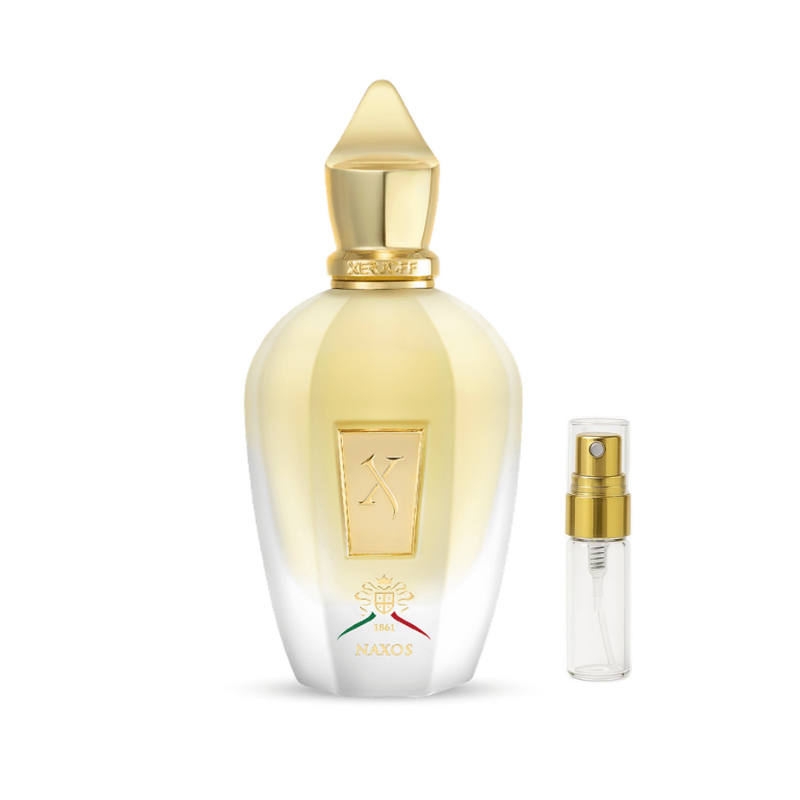 XERJOFF NAXOS EDP