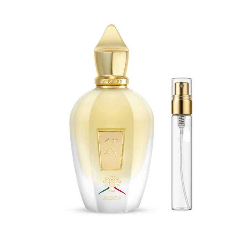 XERJOFF NAXOS EDP