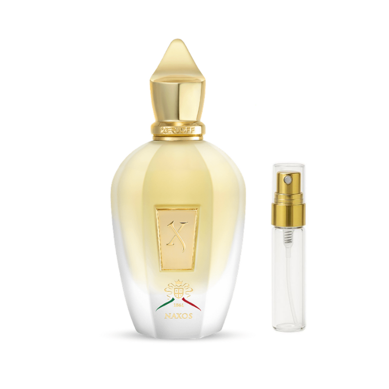 XERJOFF NAXOS EDP
