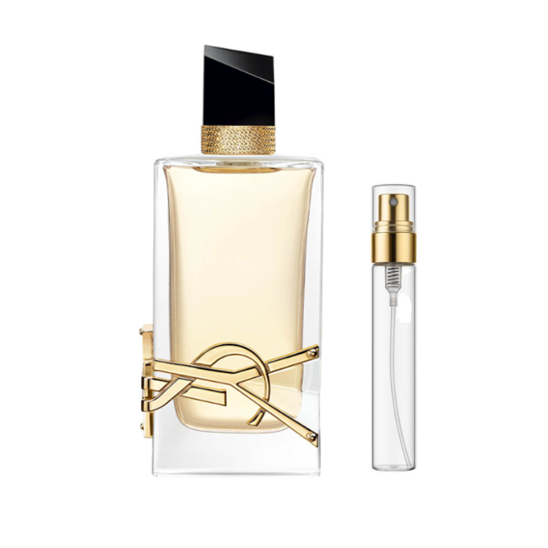 YVES SAINT LAURENT LIBRE EDP