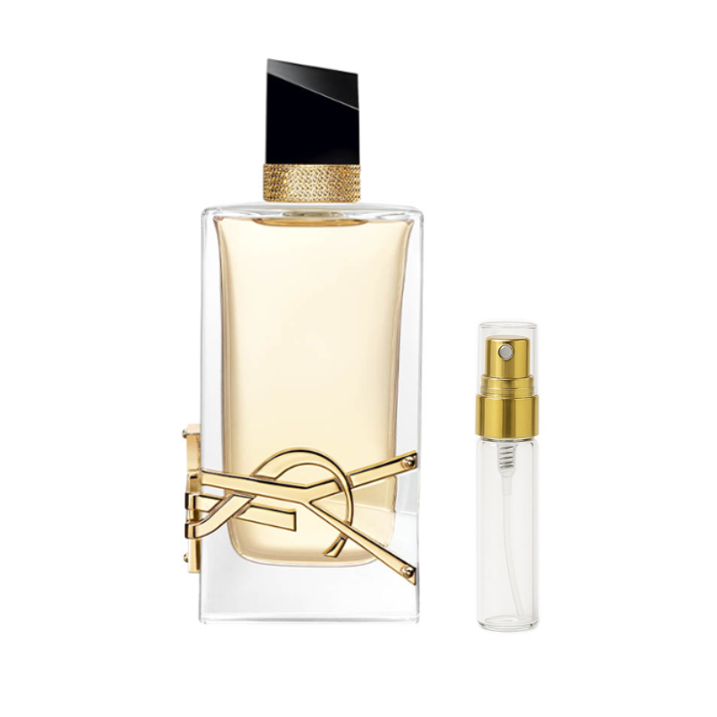 YVES SAINT LAURENT LIBRE EDP